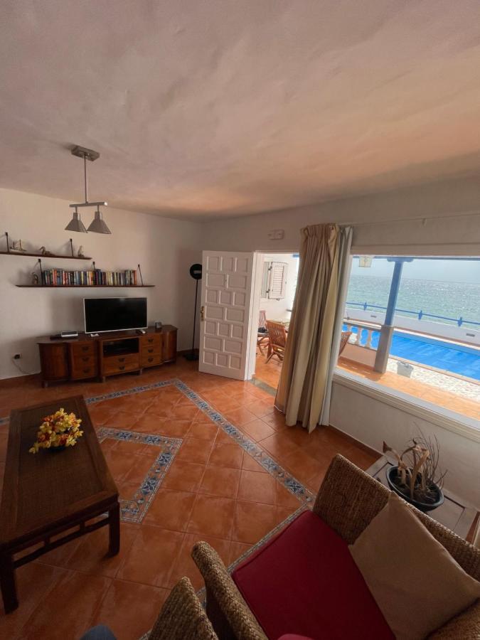 Villa Caleton Puerto del Carmen  Exterior photo