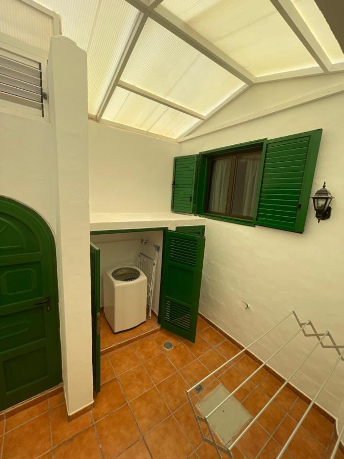 Villa Caleton Puerto del Carmen  Exterior photo